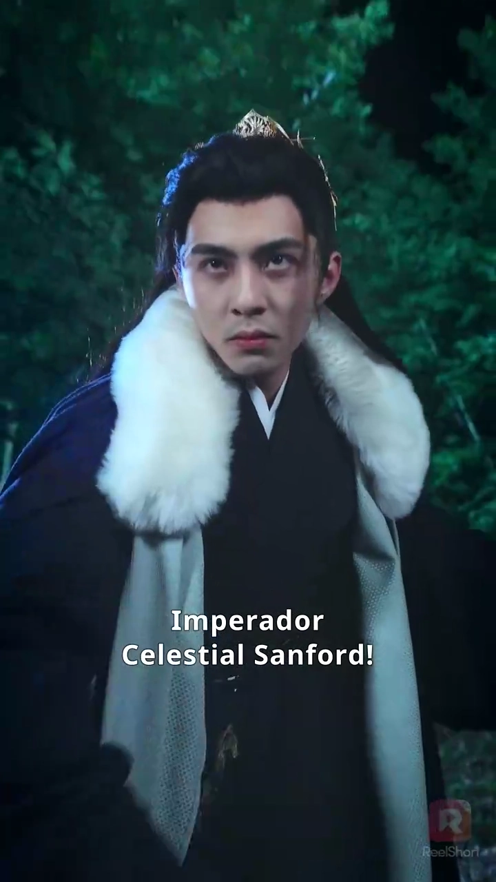 O Governante SupremoFoto