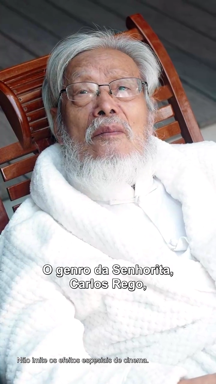 A minha mãe é uma herdeiraFoto