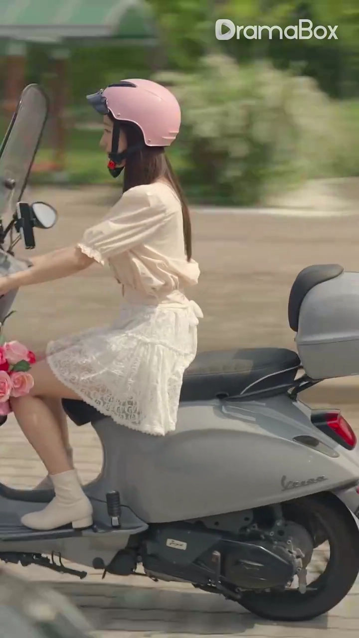 A Todo Vapor, Rumo ao AmorFoto