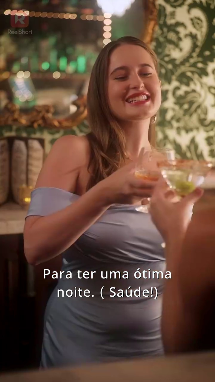 O Segredo do meu Casamento BilionárioFoto