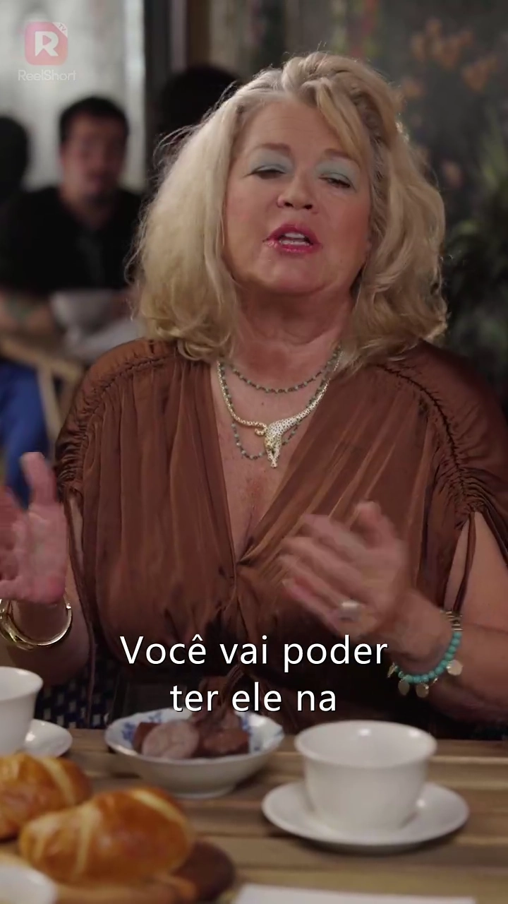 Princesa Noiva em FugaFoto