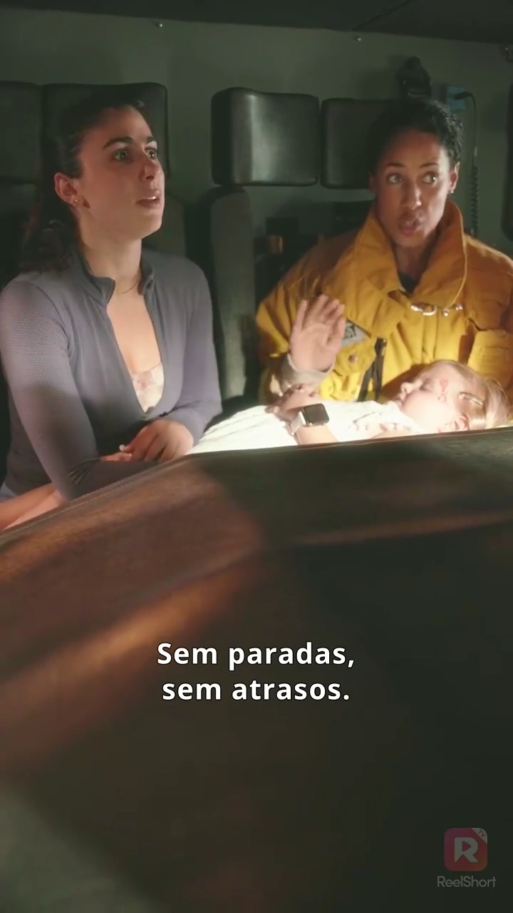 O Arrependimento é o CastigoFoto