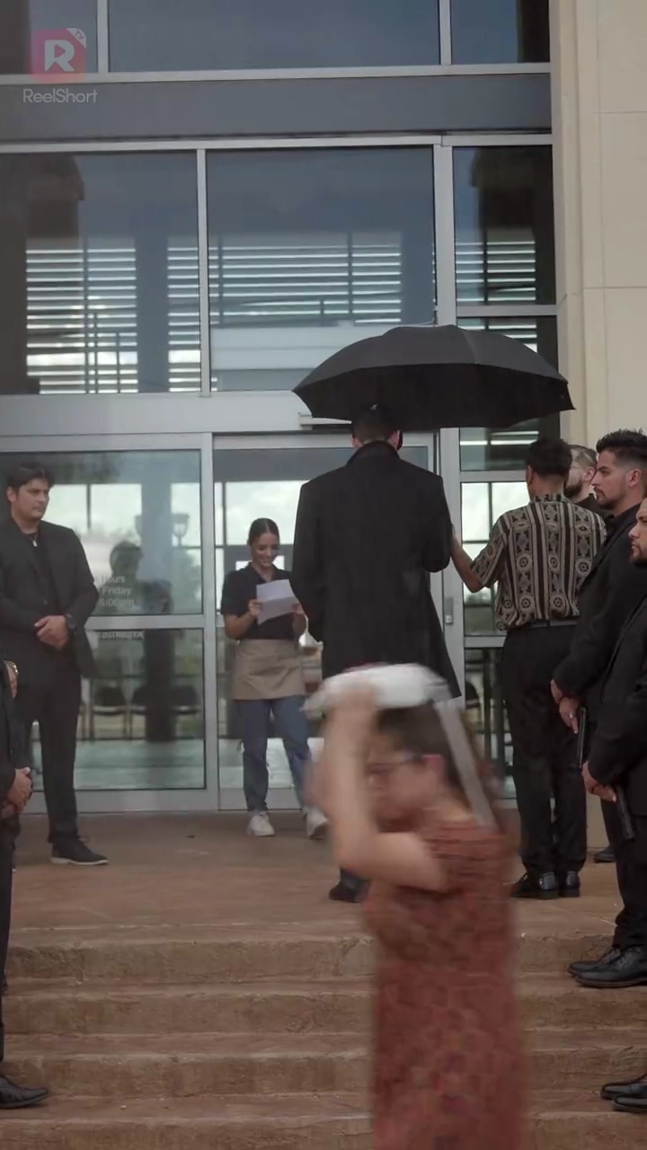 Papai implacável da máfiaFoto