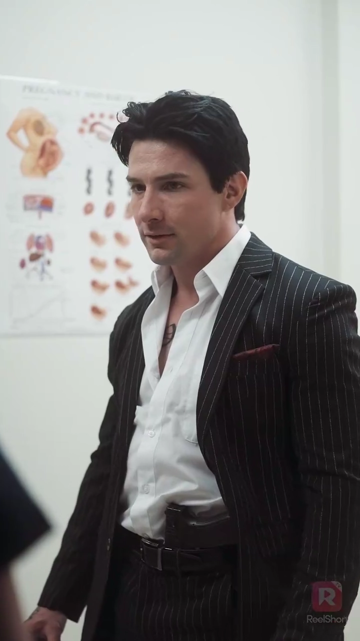 Substituto Secreto do Rei da MáfiaFoto