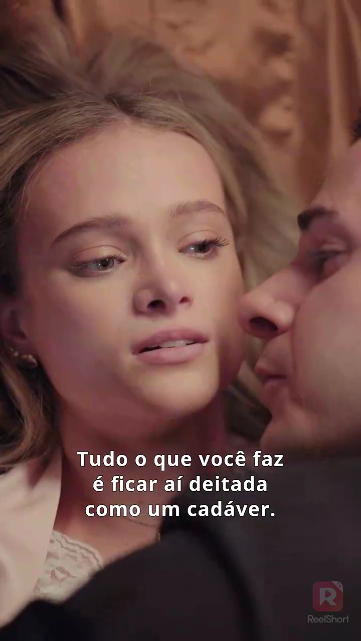 Obcecado por sua noiva silenciosaFoto