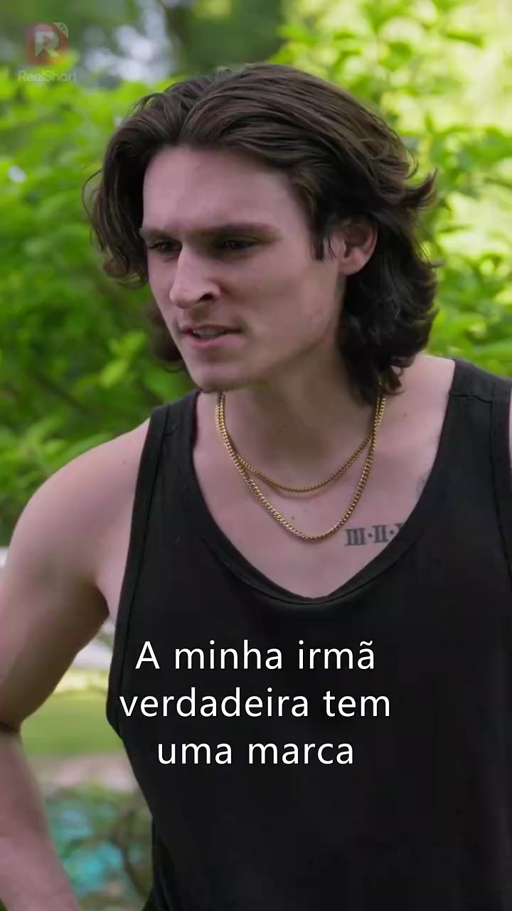 A Herdeira Contra-AtacaFoto