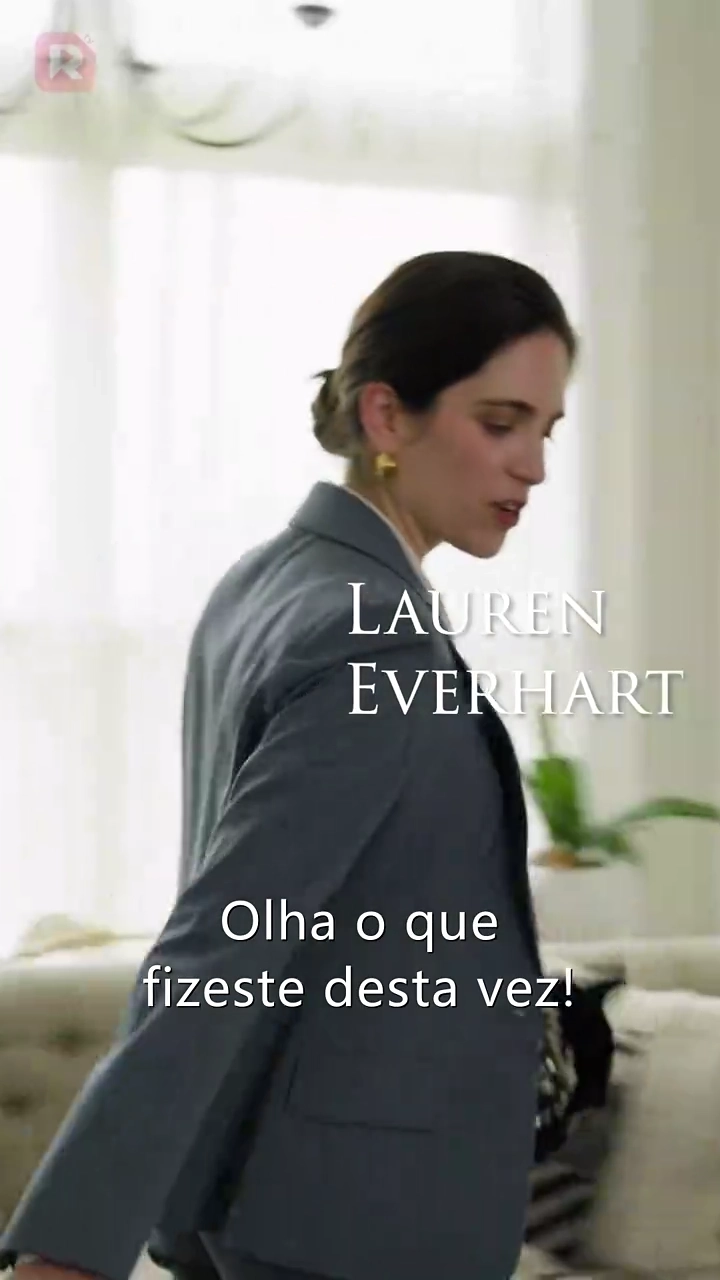 A Herdeira Contra-AtacaFoto