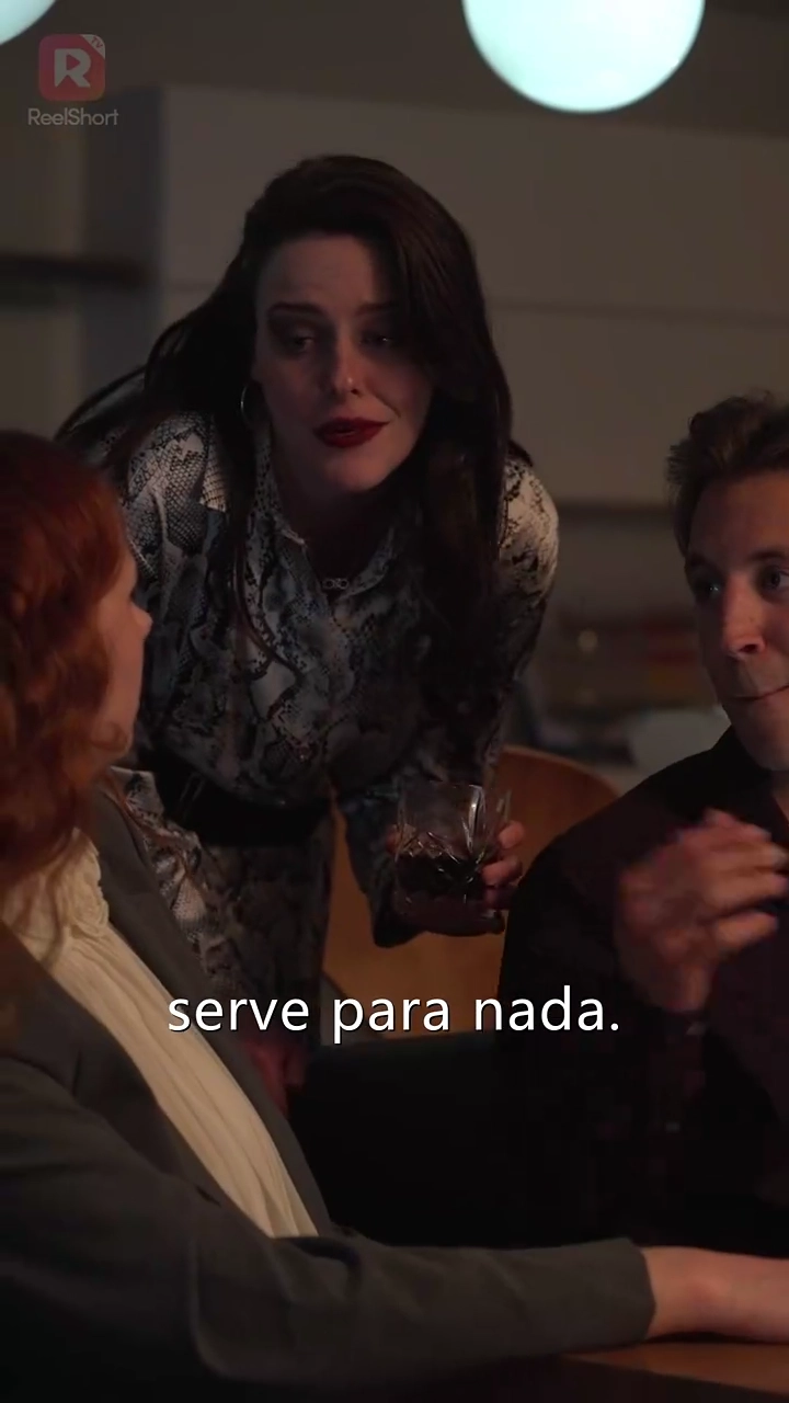 A redenção da esposa renascidaFoto