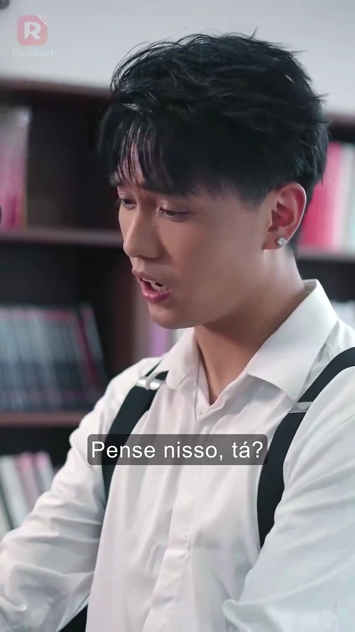 Marido Troféu Torna-se MagnataFoto