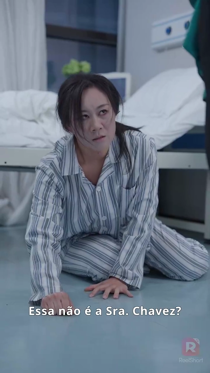 Renascimento e Corte de Laços: Meu Filho Cego de Amor Se ArrependeFoto