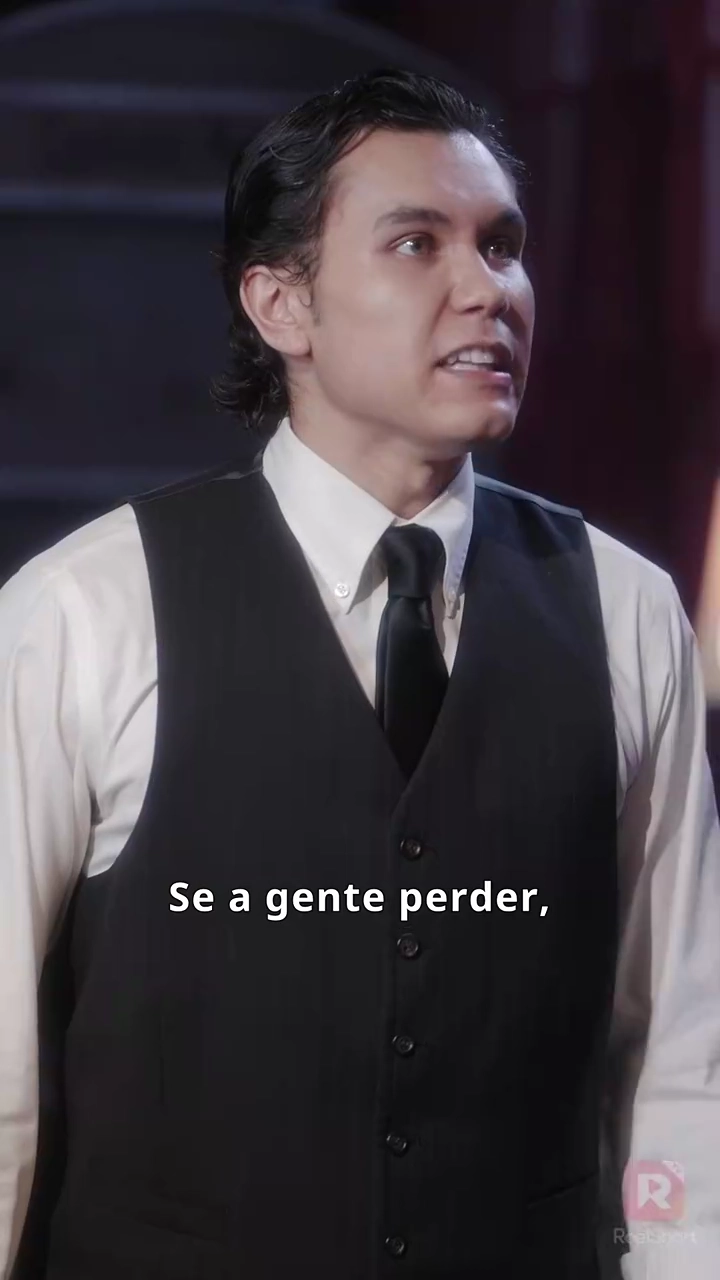 O Último Deus do JogoFoto