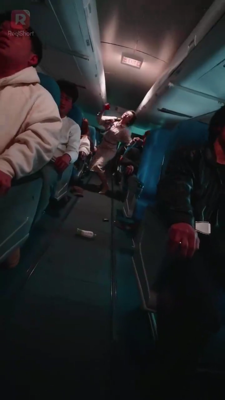 [dublado] Renascida para VoarFoto