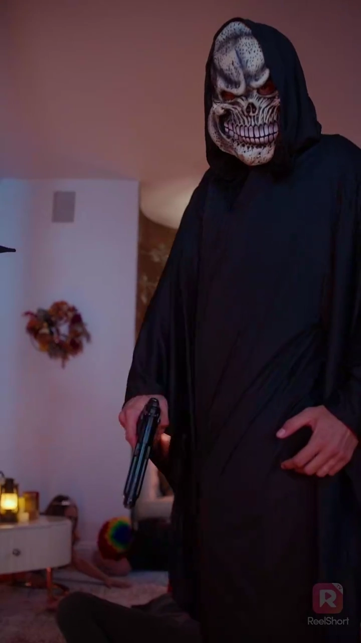 A Primeira Bailarina DesapareceuFoto