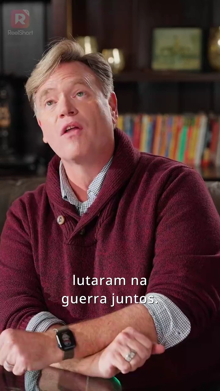 Estrangeiros em Amor SecretoFoto