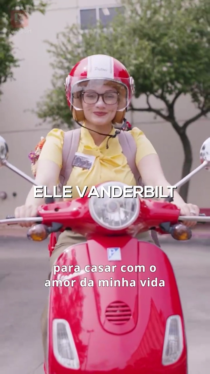 Você se Divorciou de uma Herdeira GênioFoto