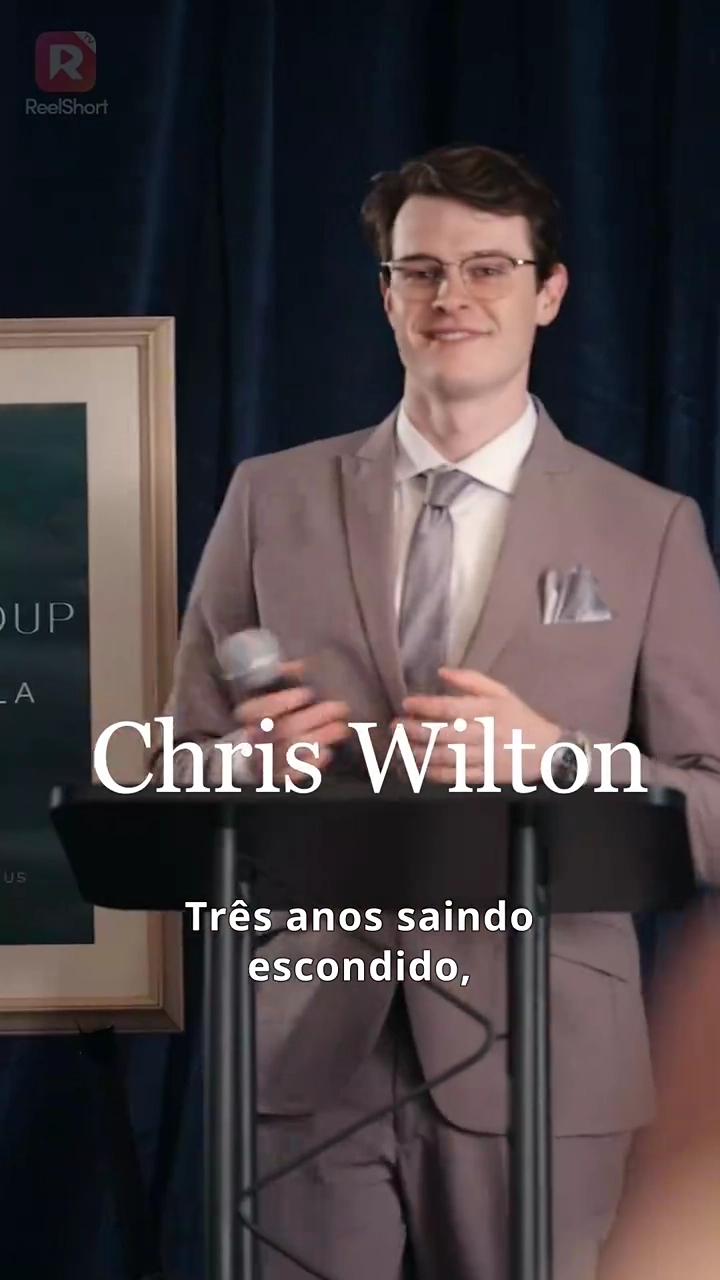 Seduzindo o Sr. LarsenFoto