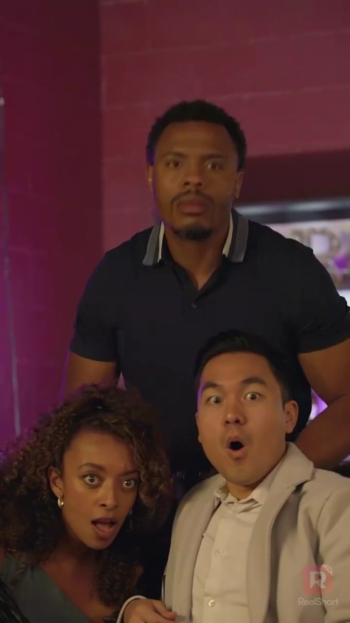 [dublado] Pegou um bilionário para ser meu maridoFoto