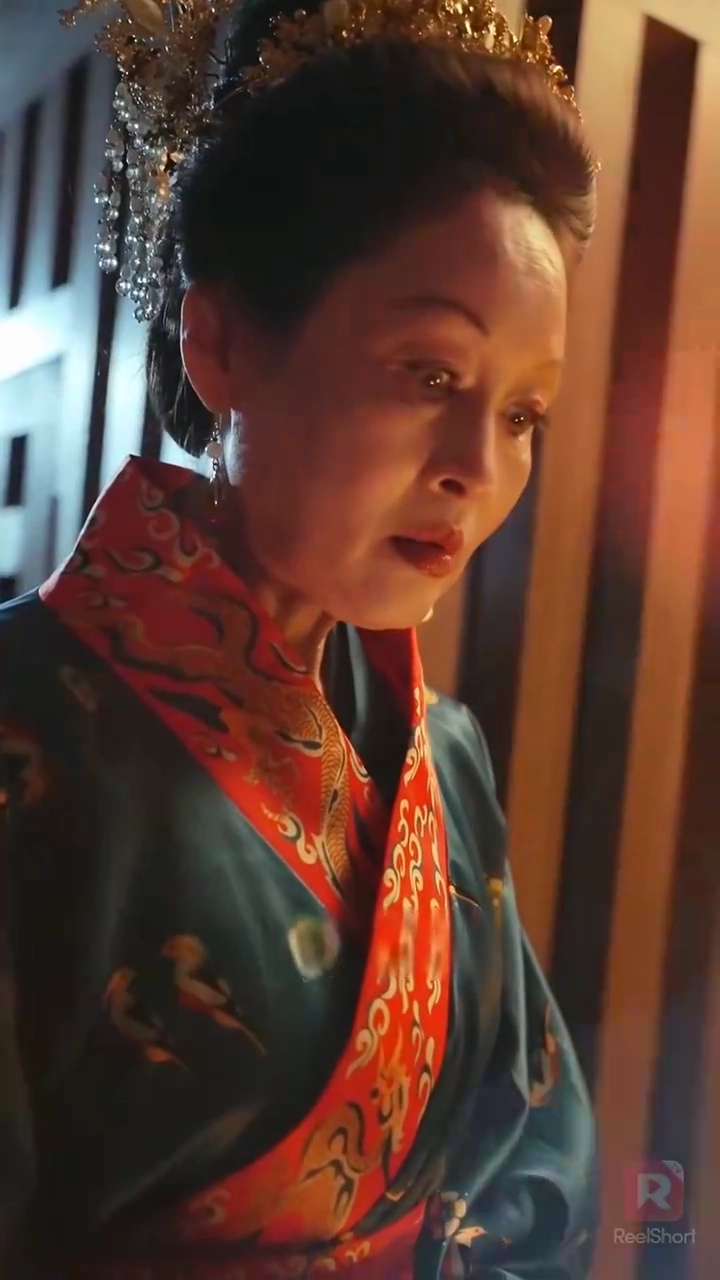 Meu Senhor, A Concubina Se Casou de NovoFoto