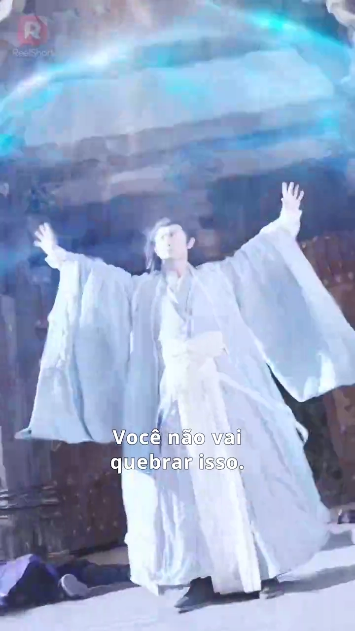 O Cultivador Mais ForteFoto