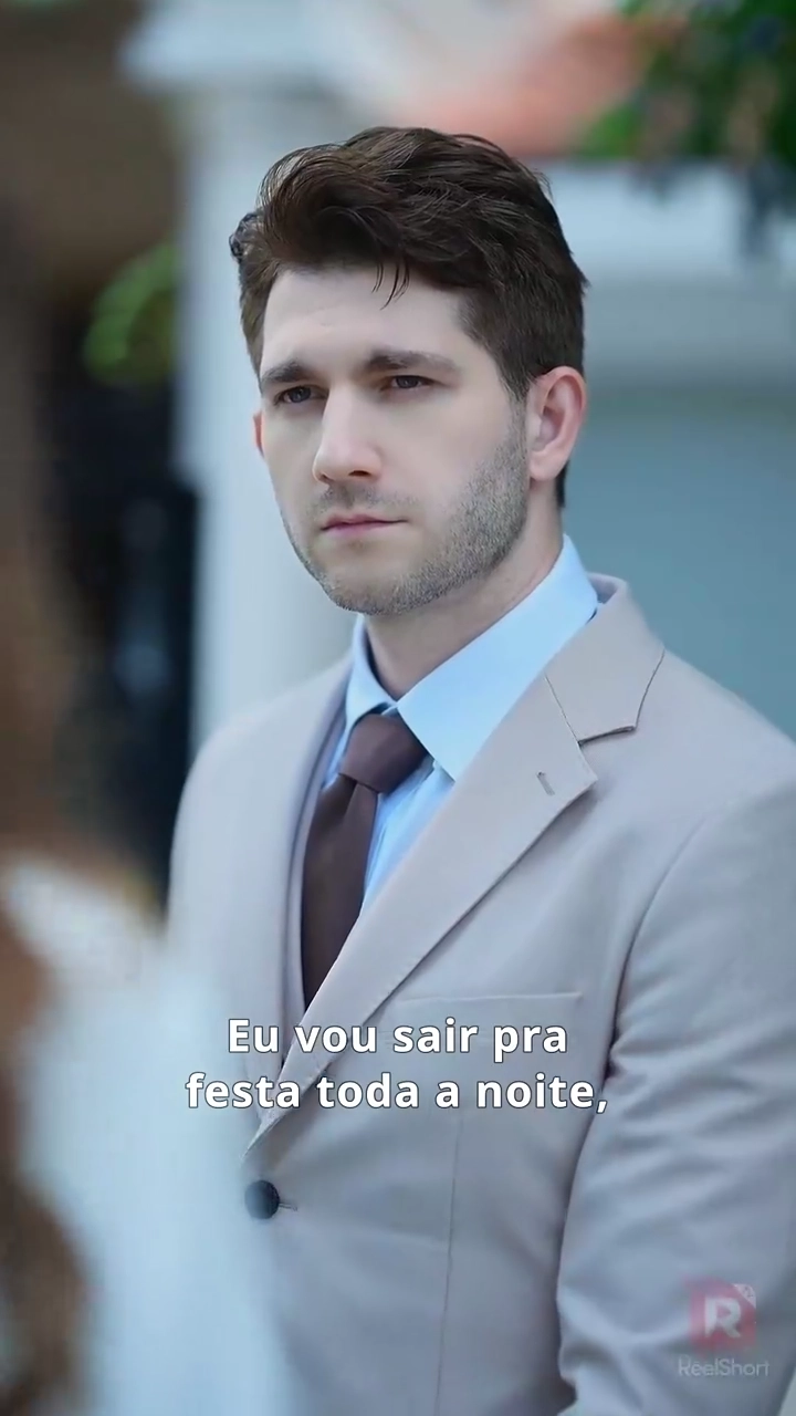 Afinal Meu Garoto Bonito É Um BilionárioFoto