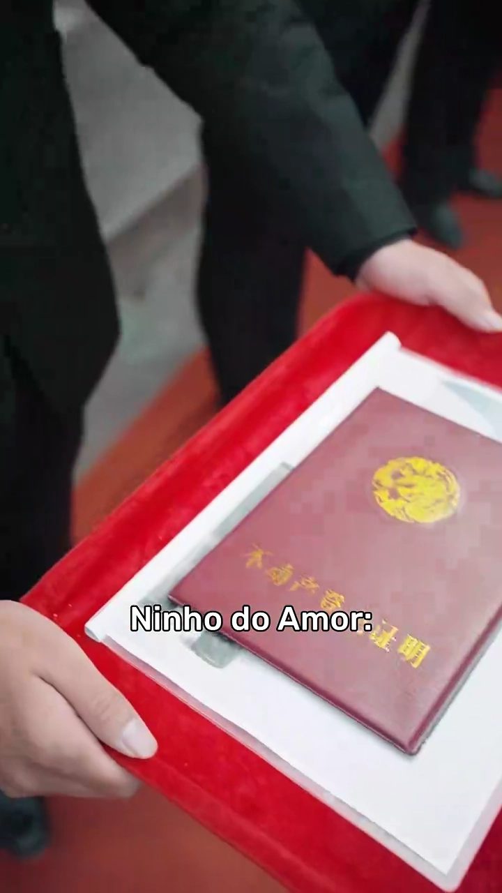 A Verdadeira Face do Meu NoivoFoto