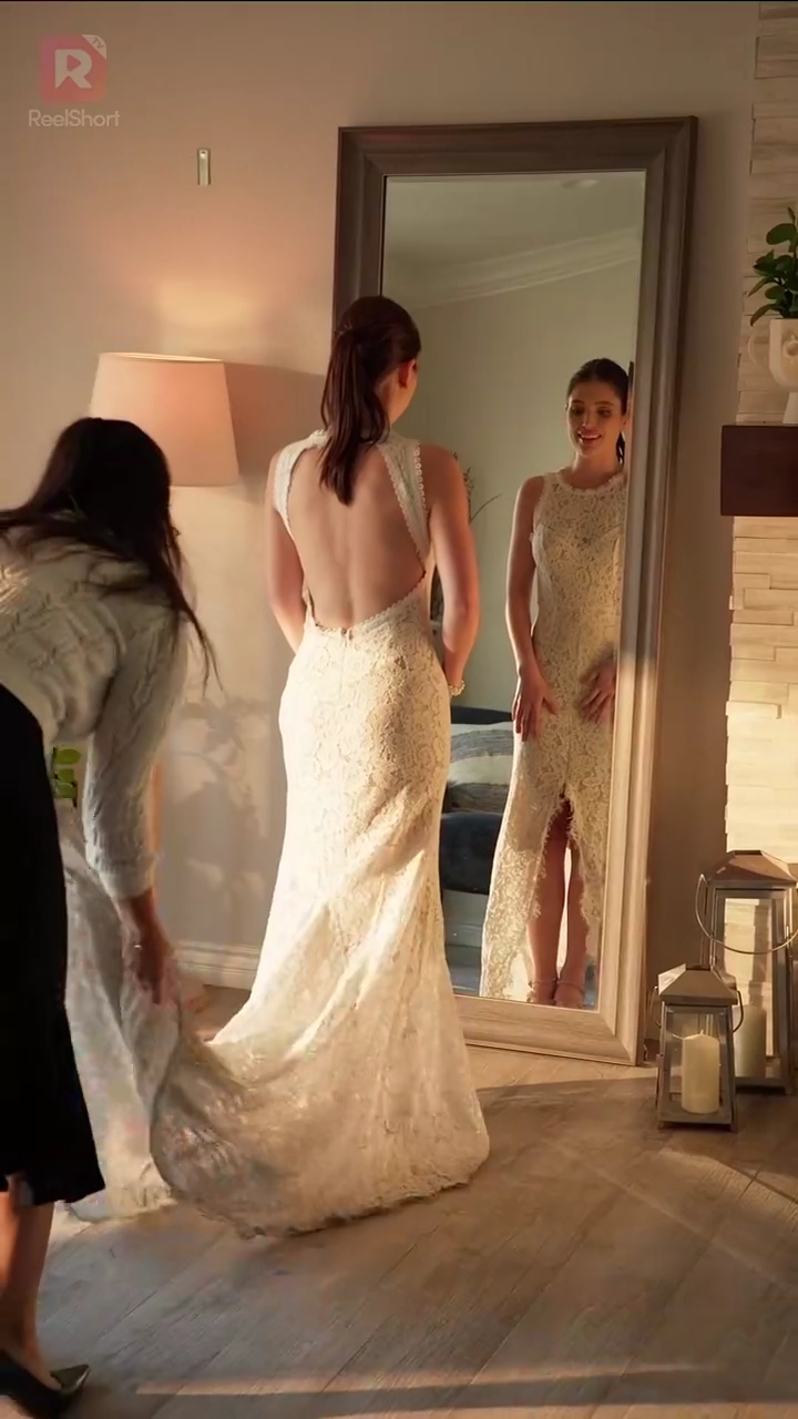 Me Submetendo ao Pai do Meu ExFoto