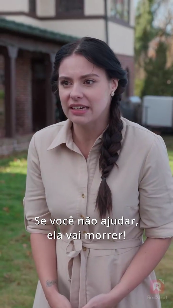 Abra Seus Olhos, Meu Marido BilionárioFoto