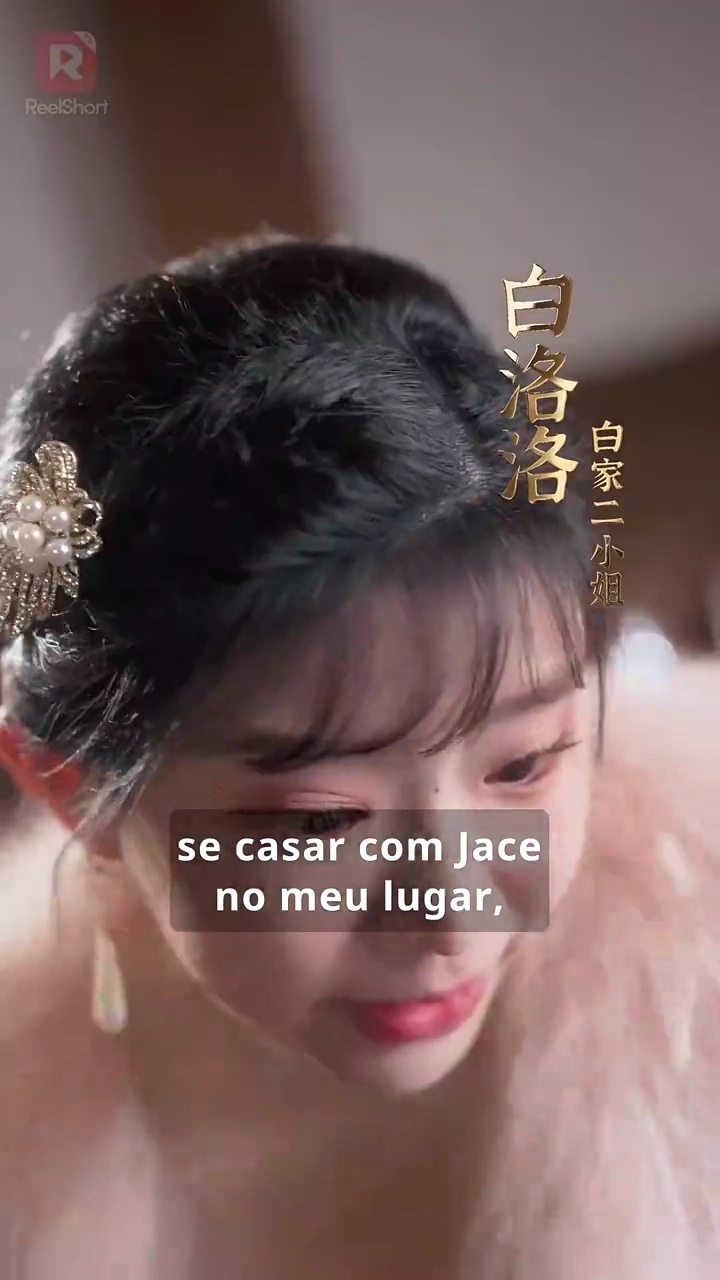 Protagonista Feminina Fraca? Eu NãoFoto