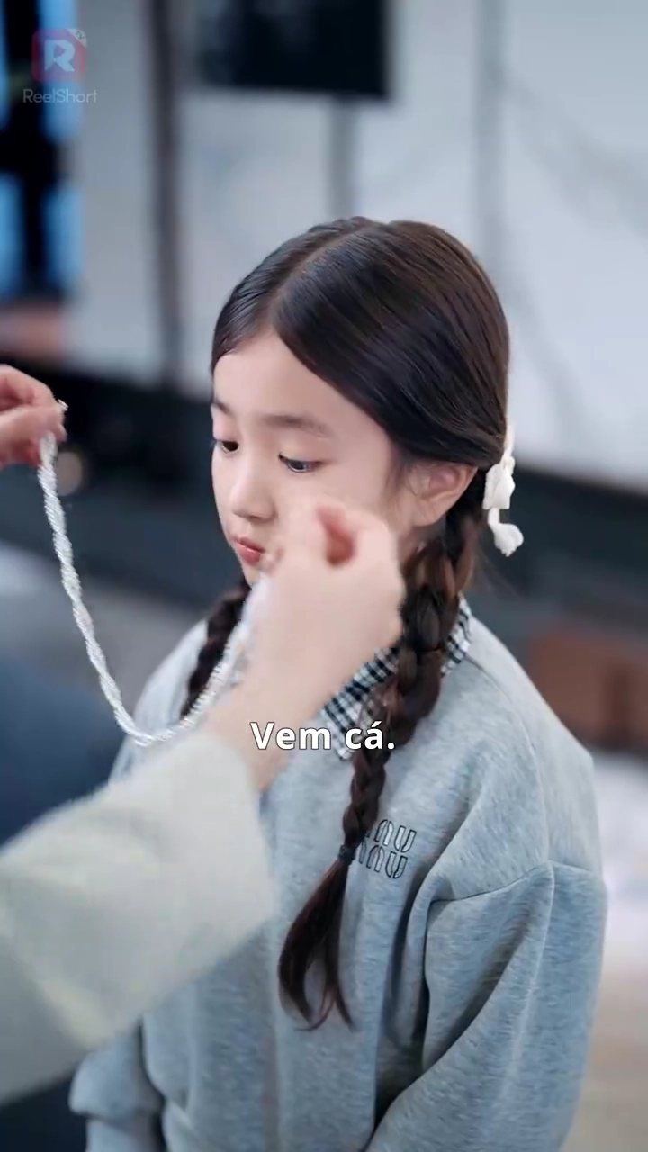 [dublado] Sou Uma Filha InvisívelFoto