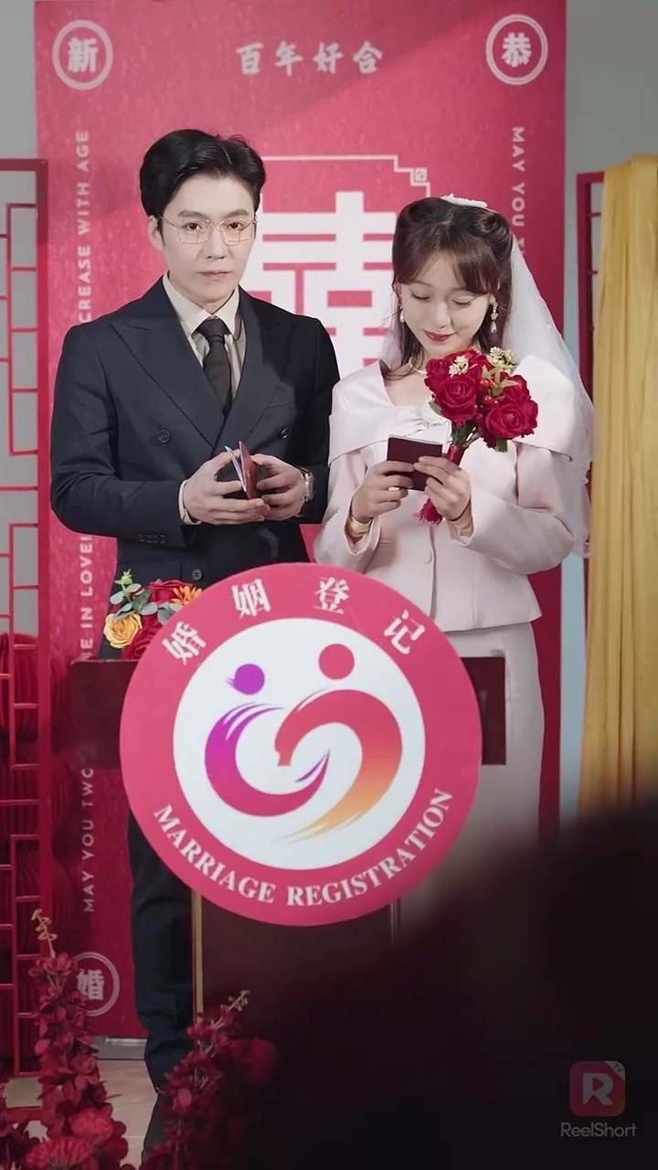 A Noiva Não Sou EuFoto