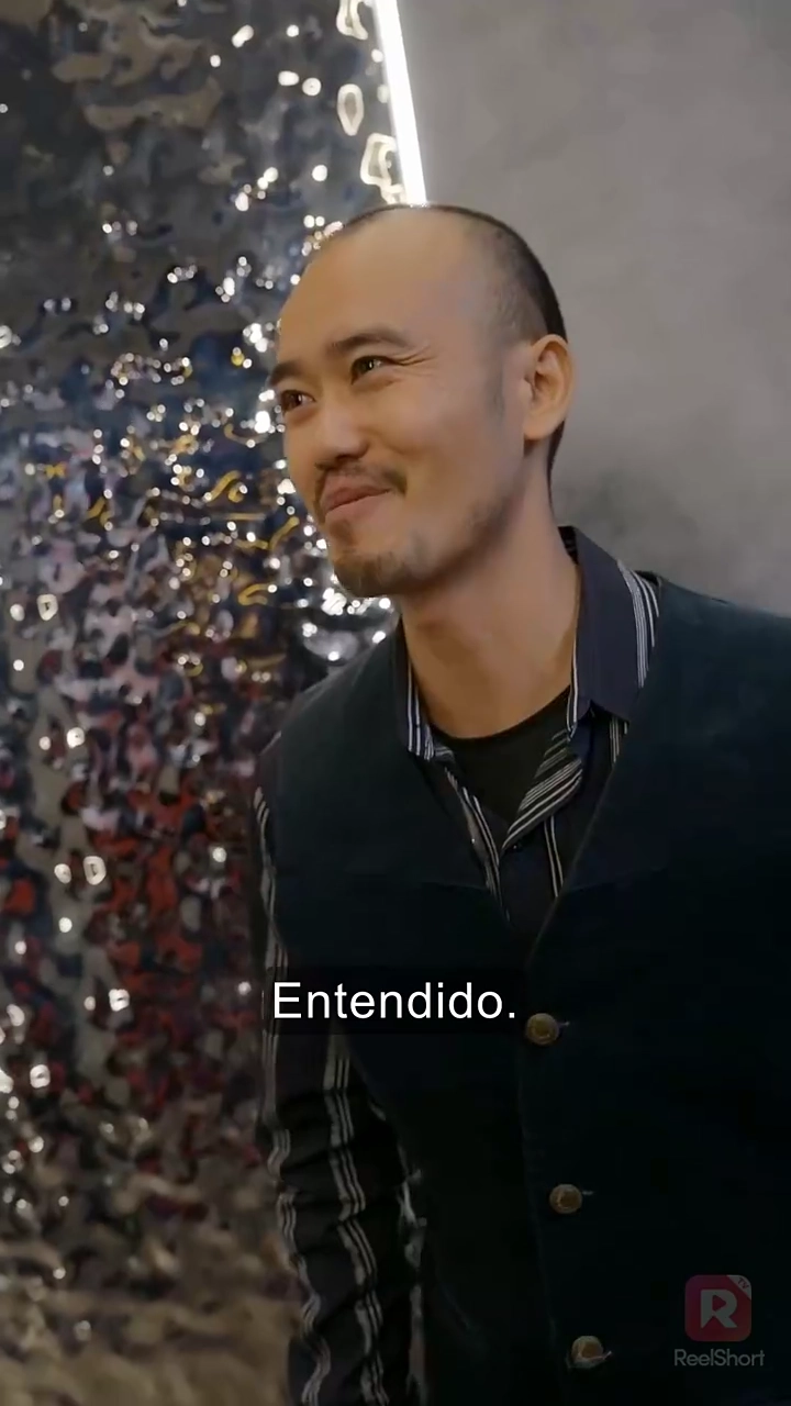 A CEO Enlouquece Após Sua DemissãoFoto