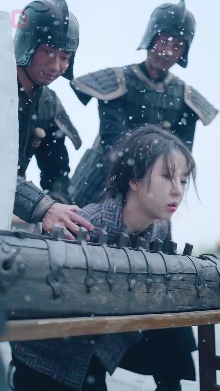 Vingança Atemporal: General, Não Te Amo MaisFoto