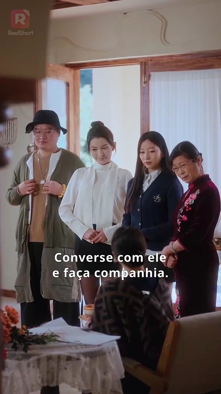 Você É Meu Raio de SolFoto