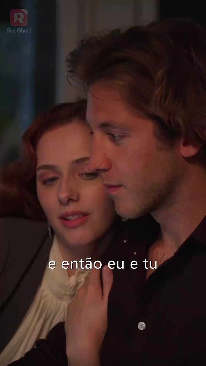 A redenção da esposa renascidaFoto