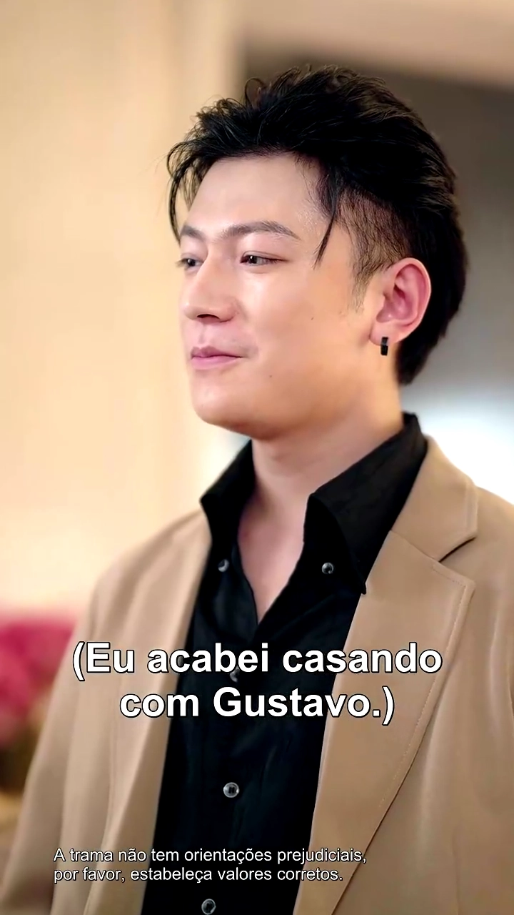 Meu tio, você me quer?Foto