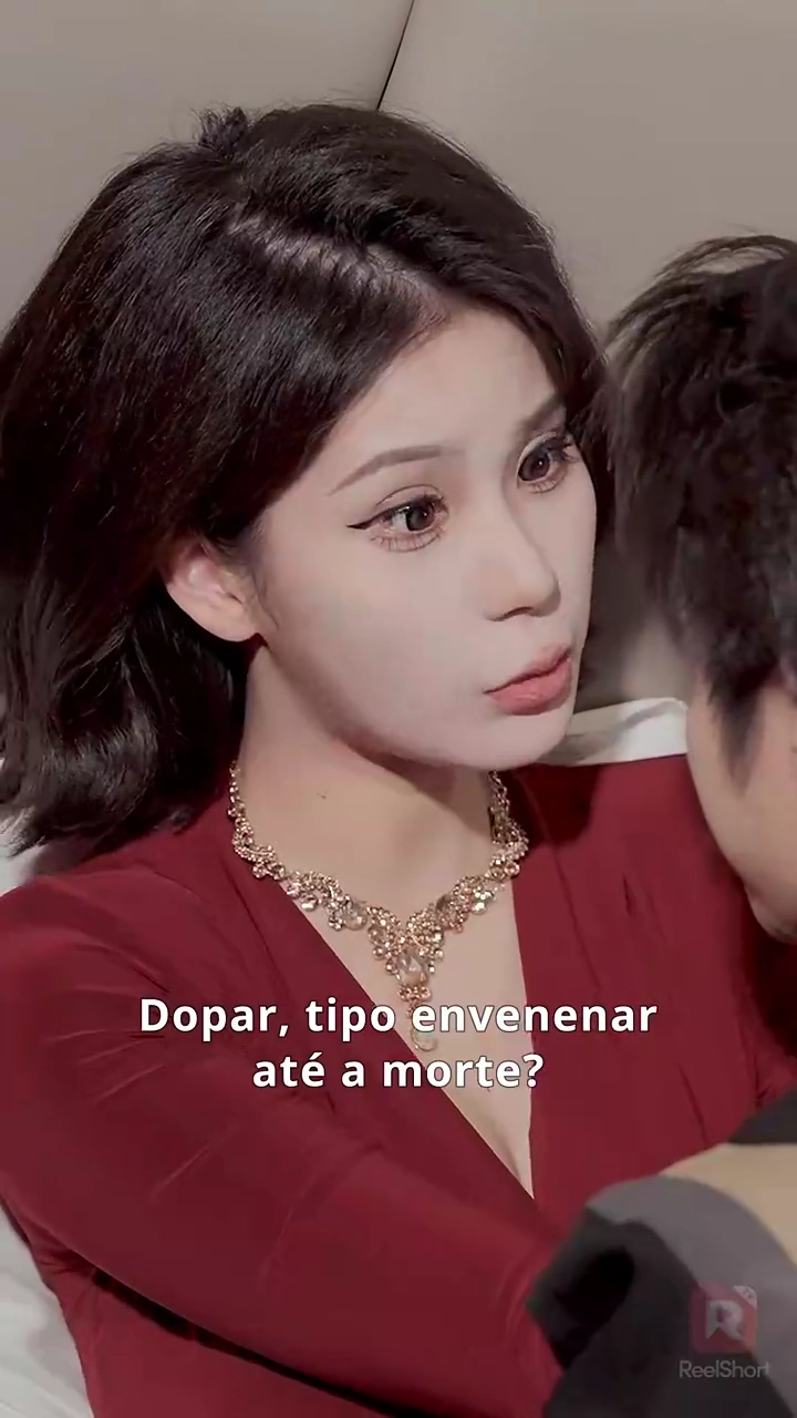 Pedido Surpresa no JantarFoto