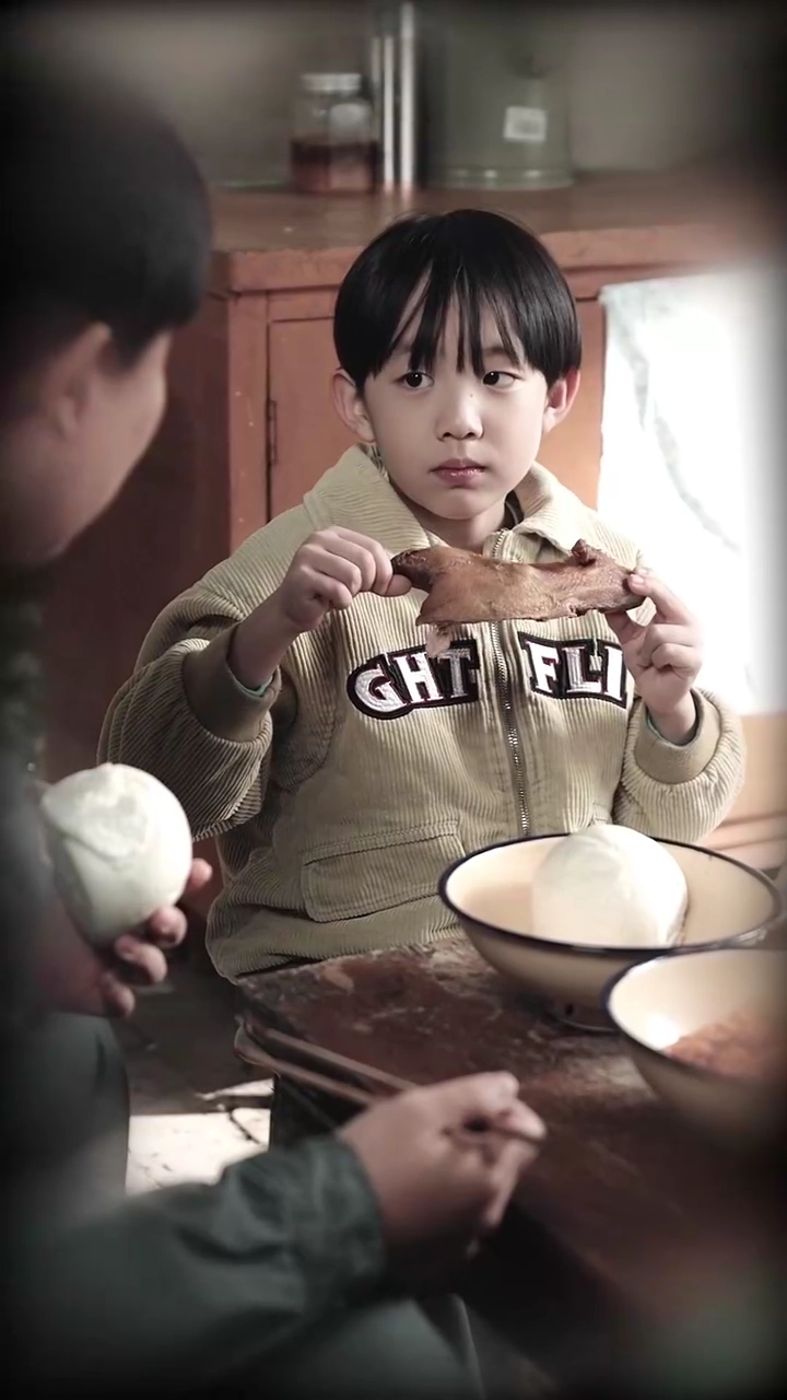 Corda da Mãe, Amor FilialFoto