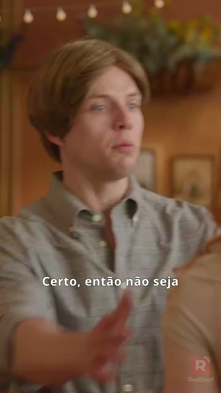 A Aposta de Término com Meu Ex-BilionárioFoto