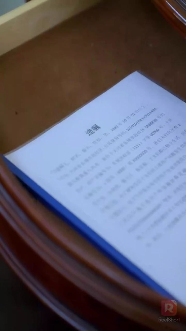 Um Deslize no Casamento que Deu CertoFoto