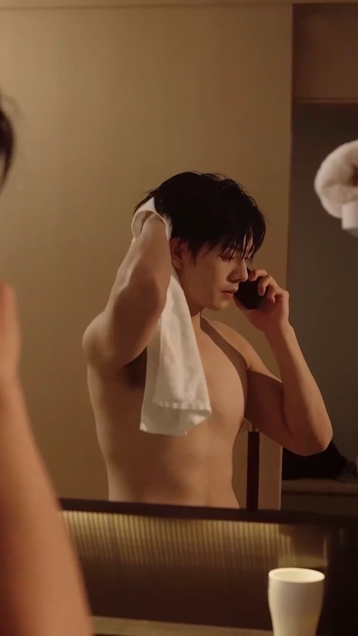 O encanto da virgemFoto