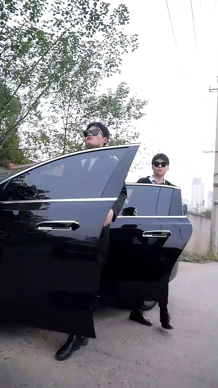 Retorno de Um Pai LendárioFoto