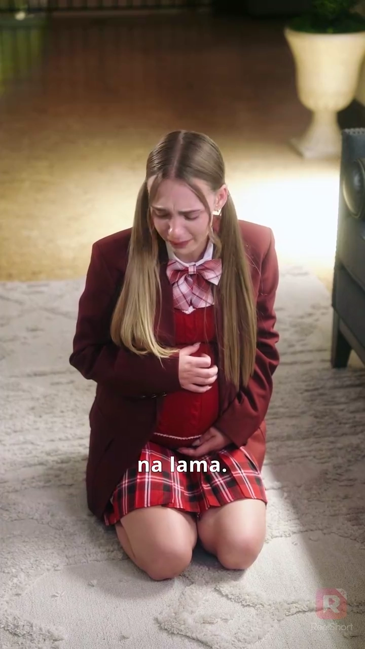 O bilionário se casou com uma garota sem-tetoFoto