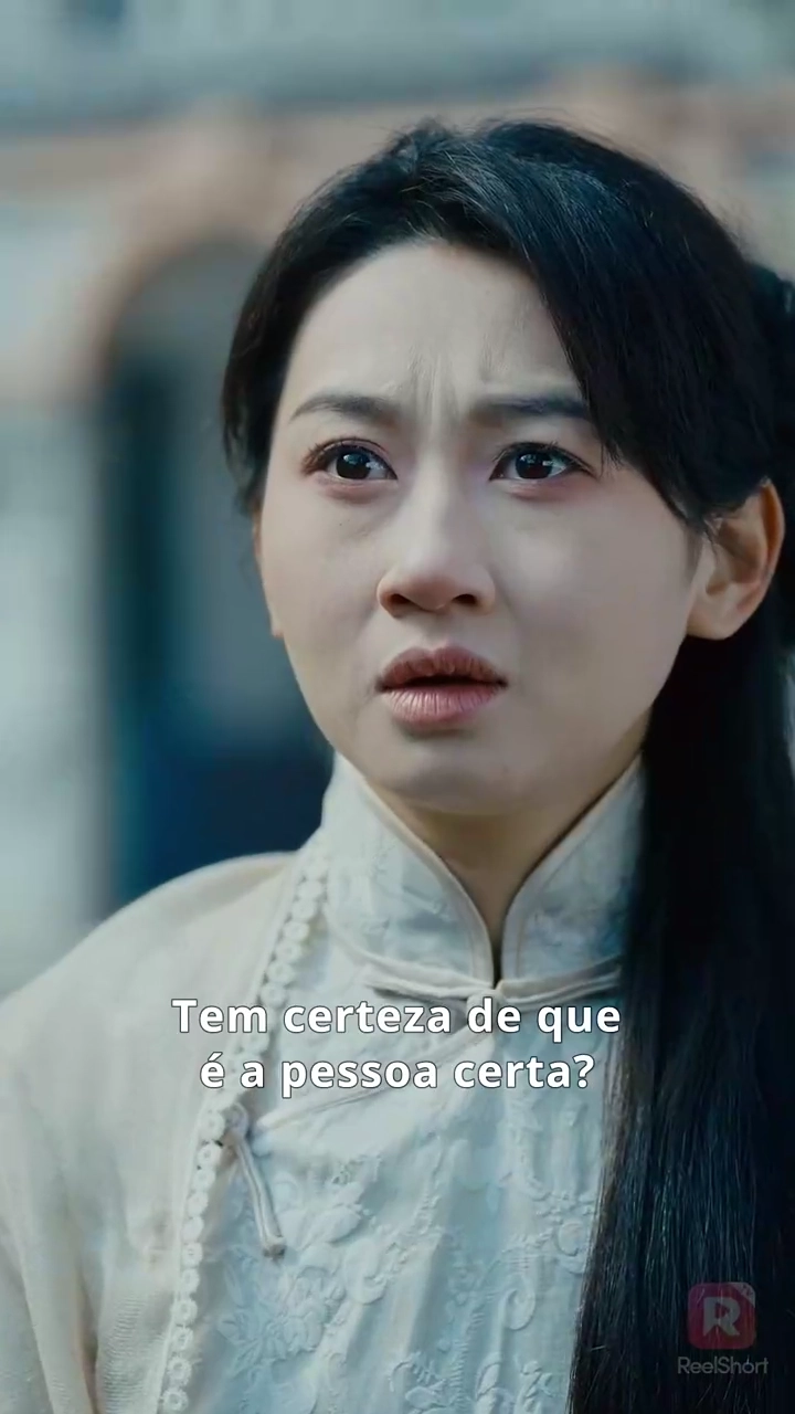 A Vingança da Herdeira do ComandanteFoto