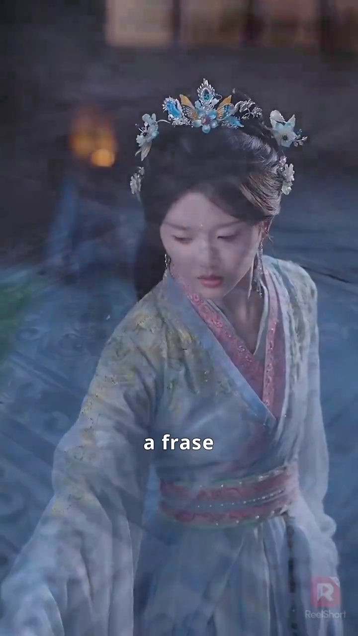 Minha Princesa, Volte para MimFoto