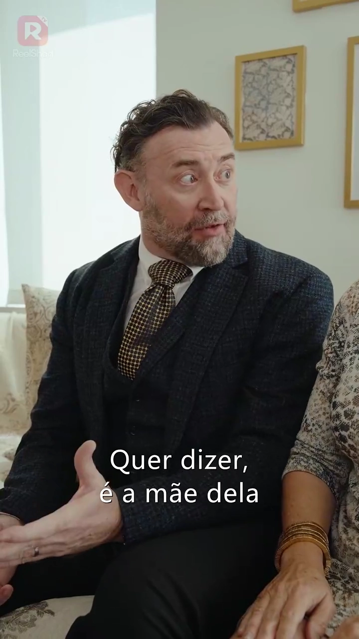 A vida dupla do meu marido bilionárioFoto