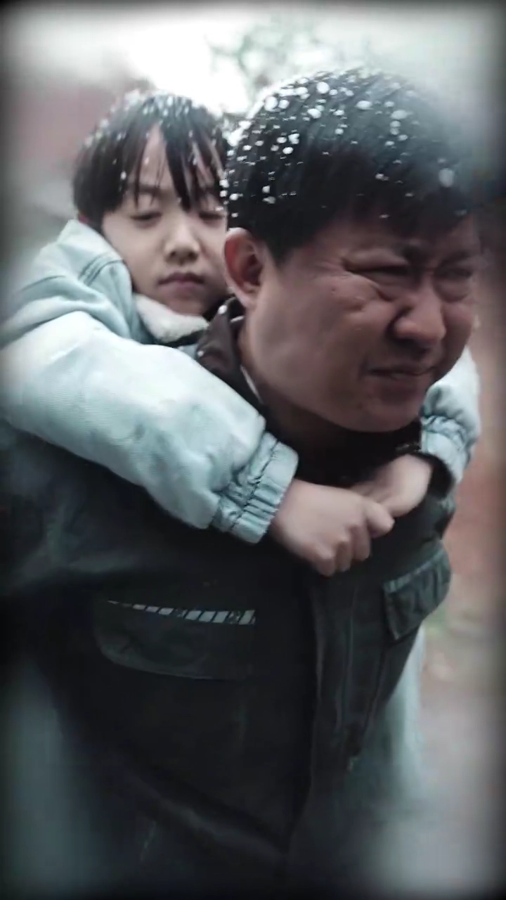 Corda da Mãe, Amor FilialFoto