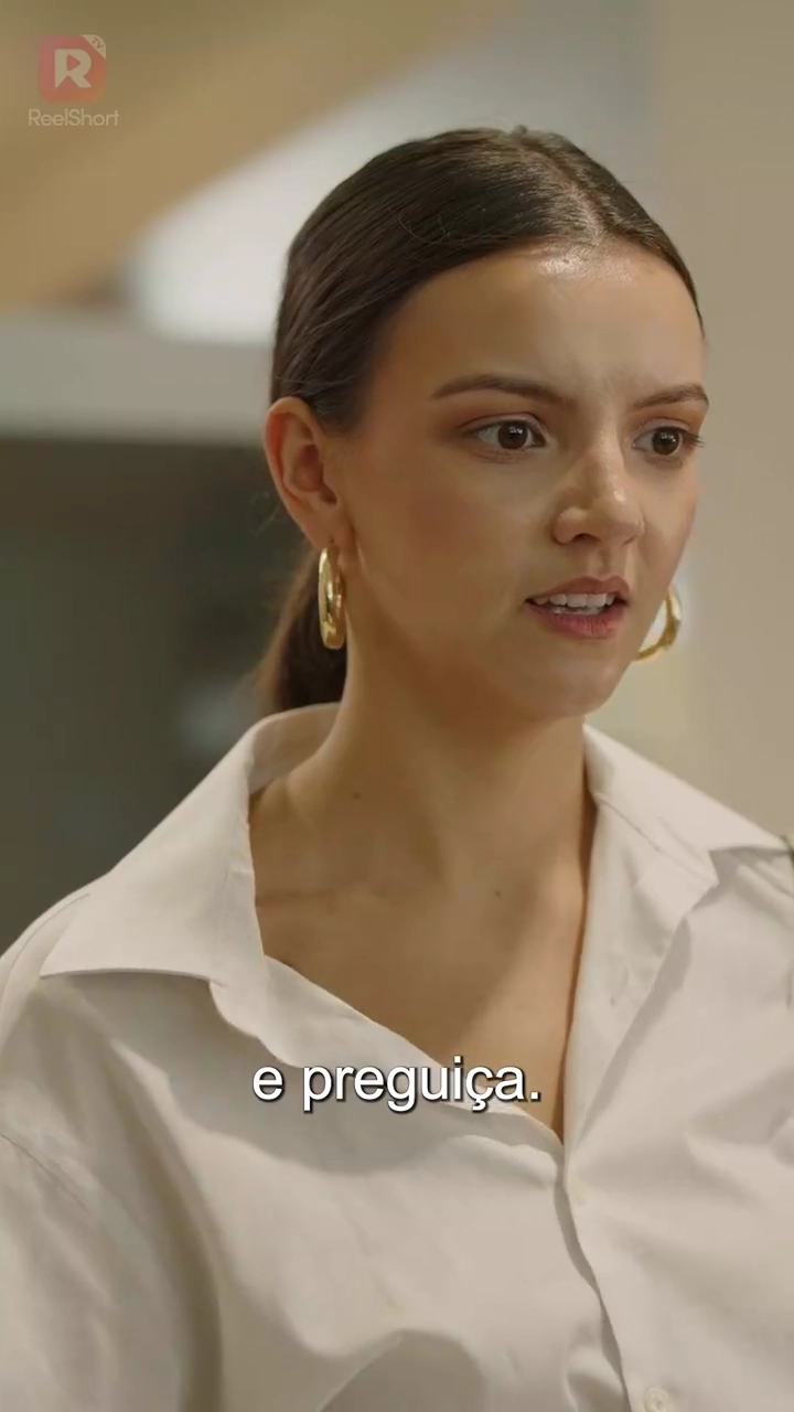 De Caso Com O ChefeFoto