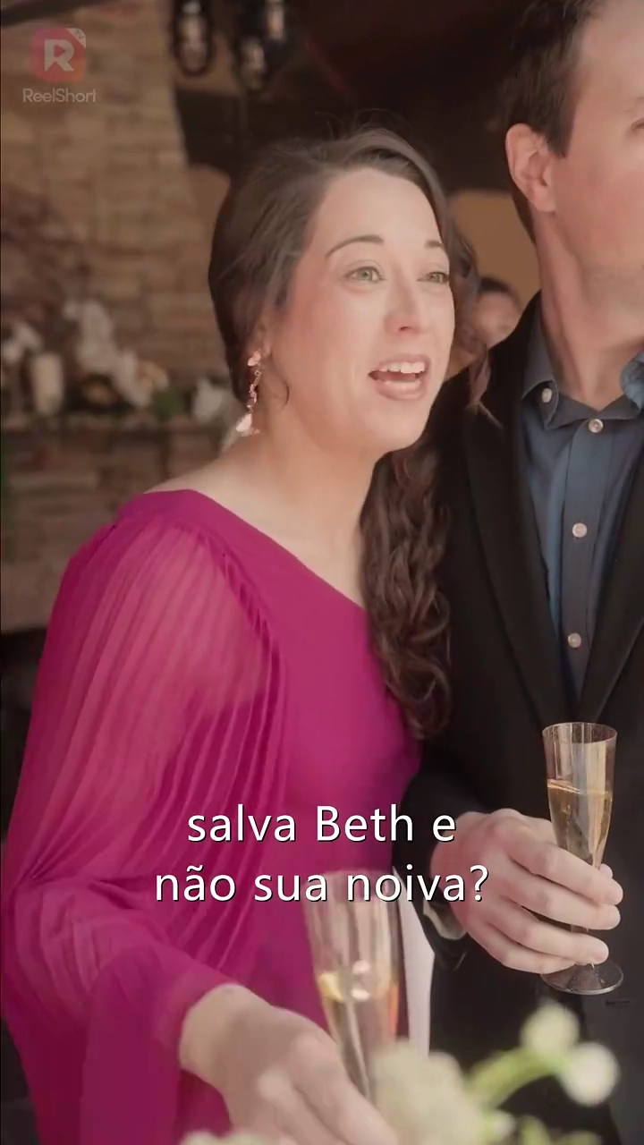 Querido, apenas diga sim!Foto