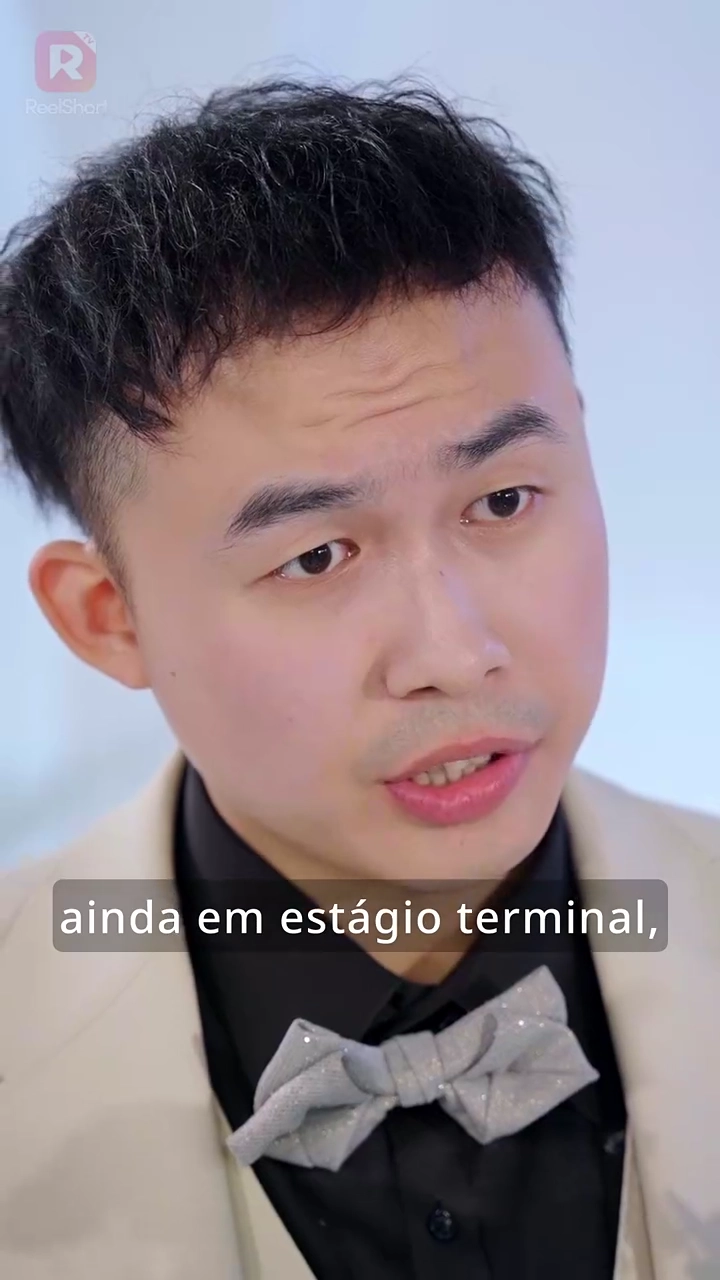 Esposa Mimada do Magnata DeficienteFoto