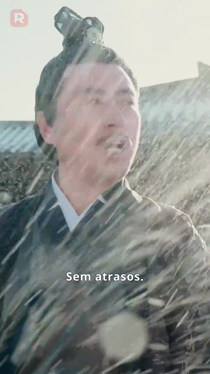 De Volta: Mimada PelasFoto